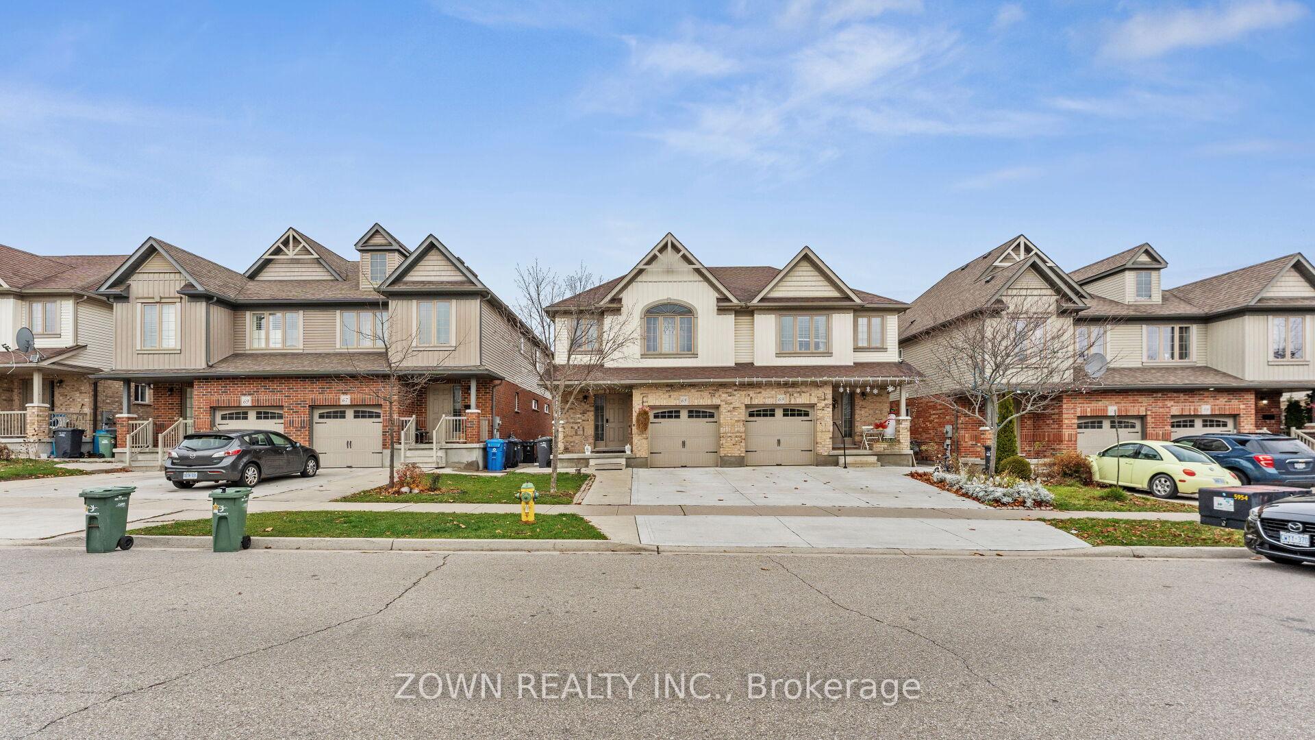Photo 35 of 65 Curzon Crescent, Guelph, Willow West/Sugarbush/West Acres — HOMEH