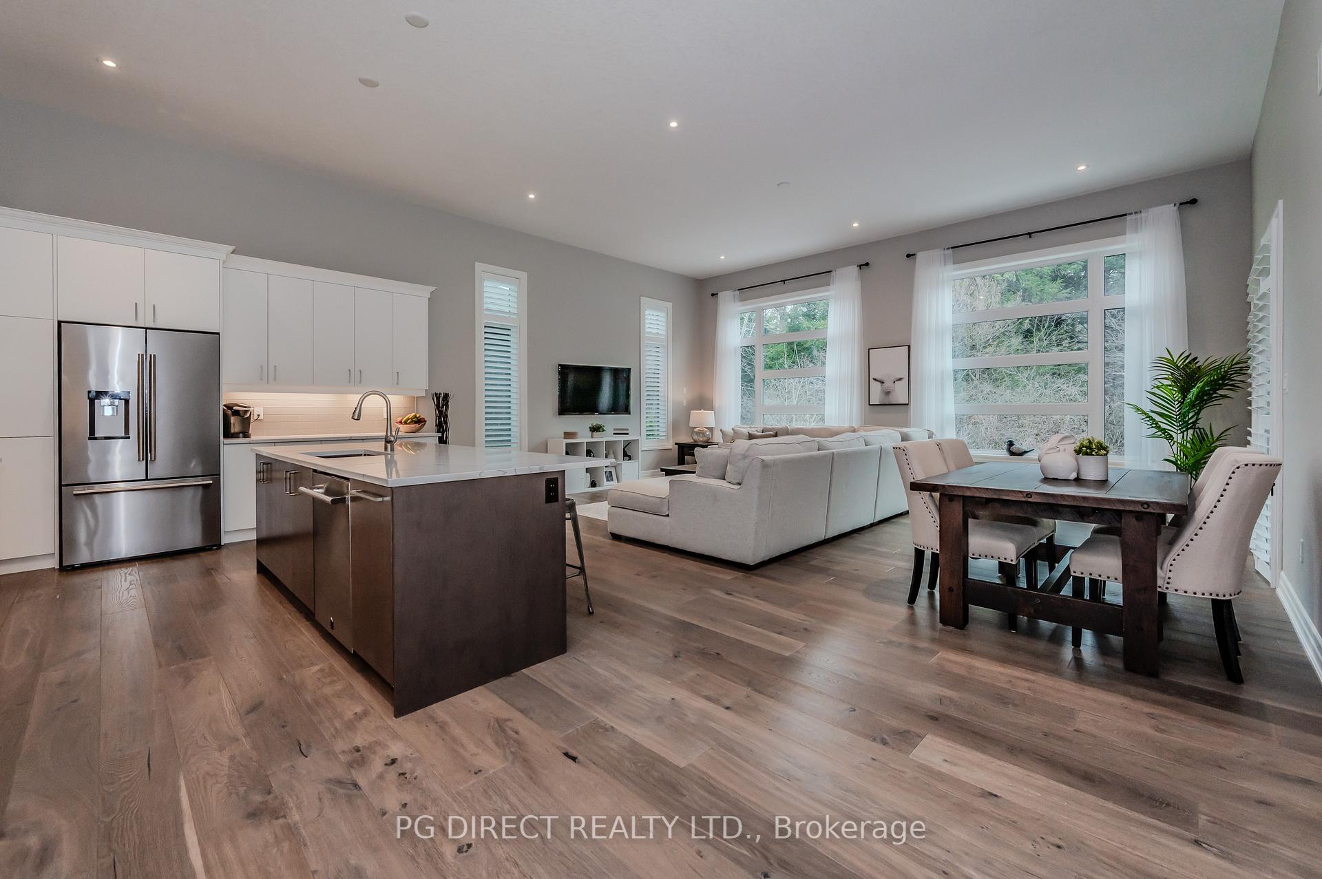 Photo 9 of 19 Owens Way, Guelph, Kortright East — HOMEH