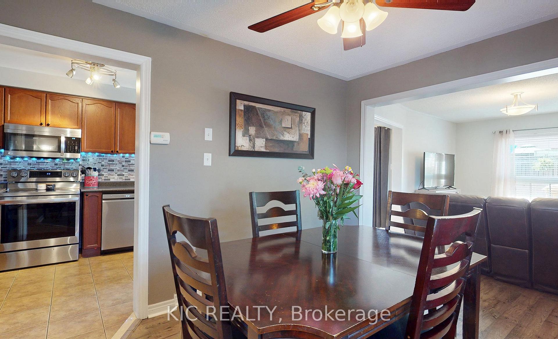 Photo 6 of 12 Bannister Street, Clarington, Bowmanville — HOMEH