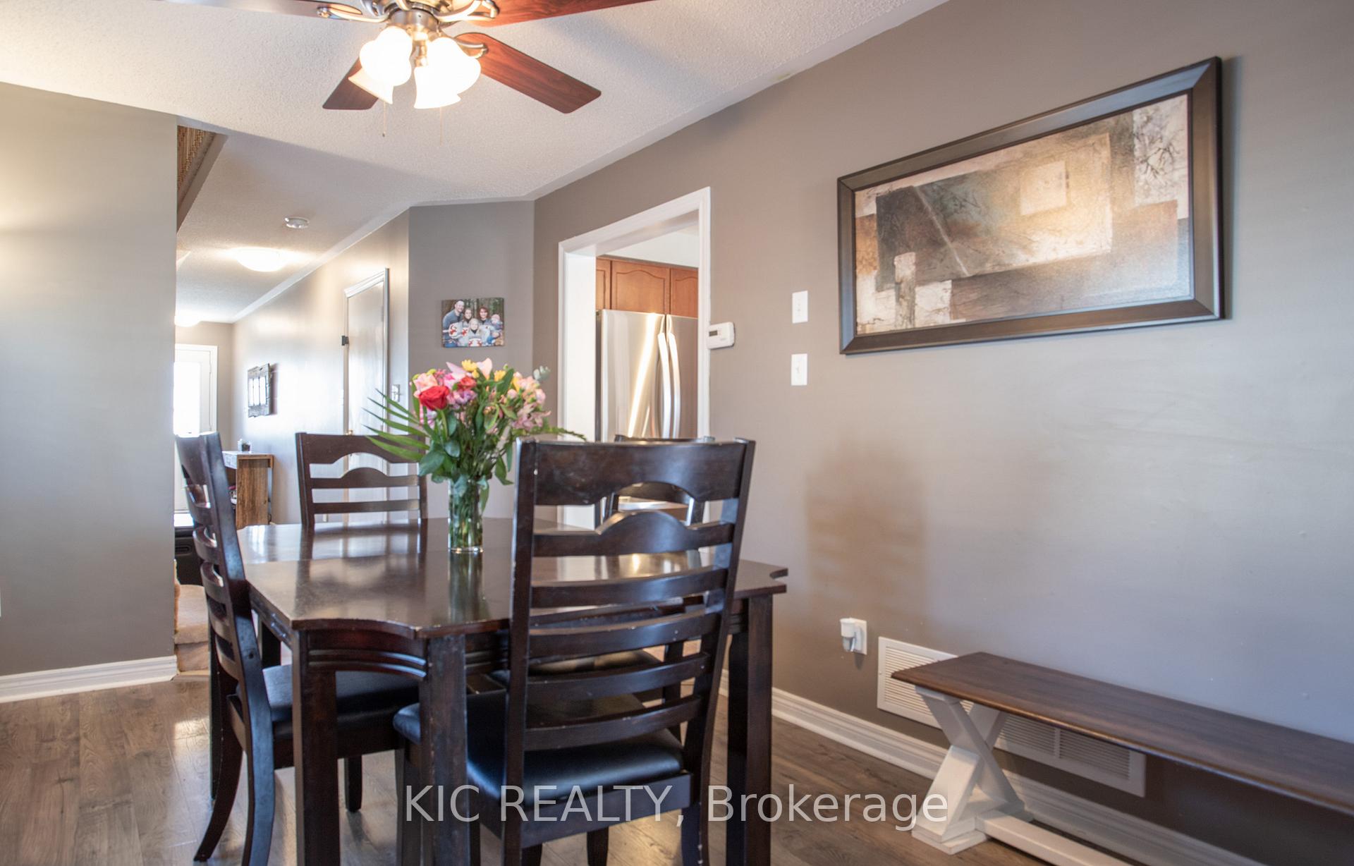 Photo 7 of 12 Bannister Street, Clarington, Bowmanville — HOMEH