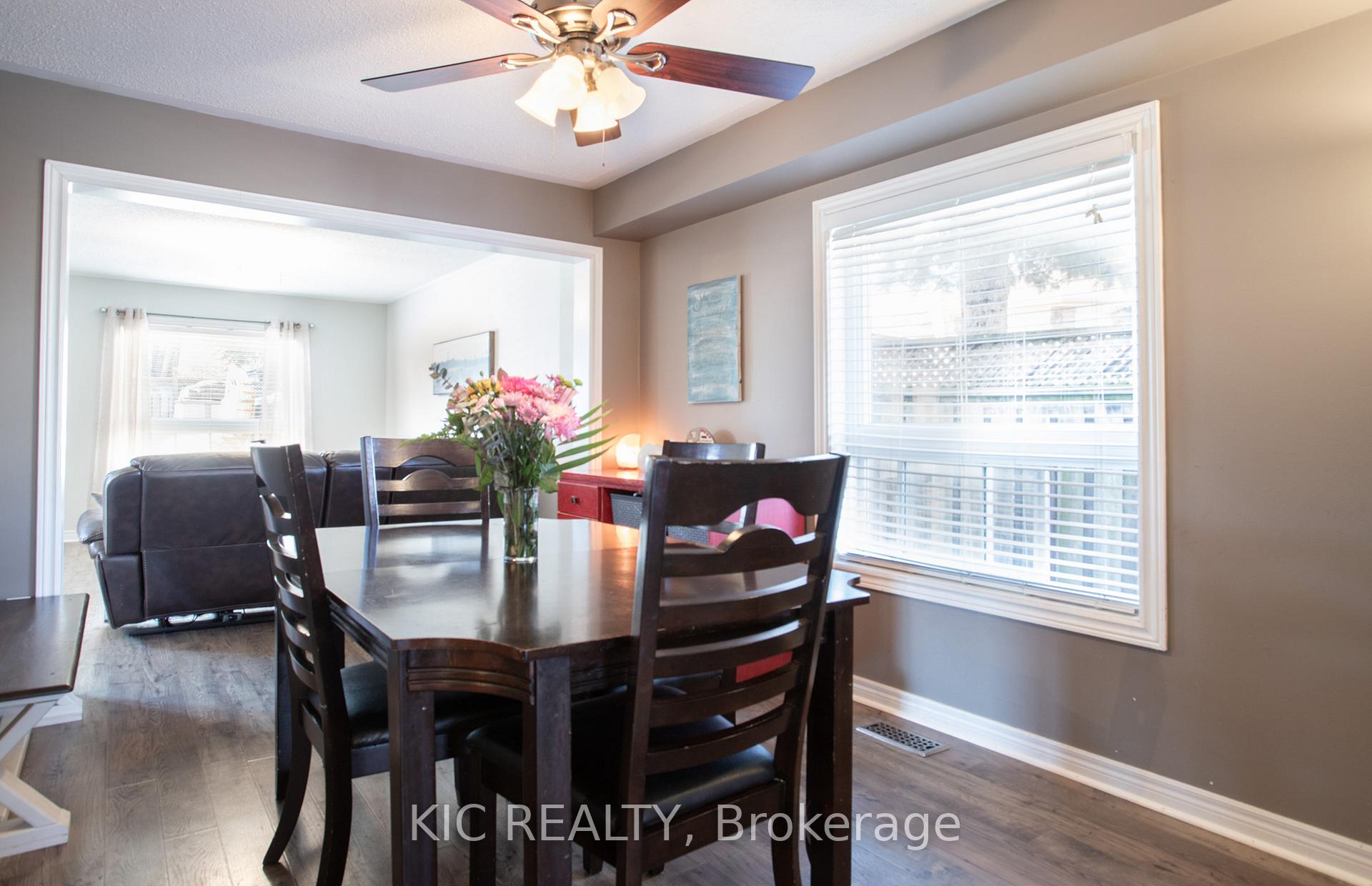 Photo 8 of 12 Bannister Street, Clarington, Bowmanville — HOMEH