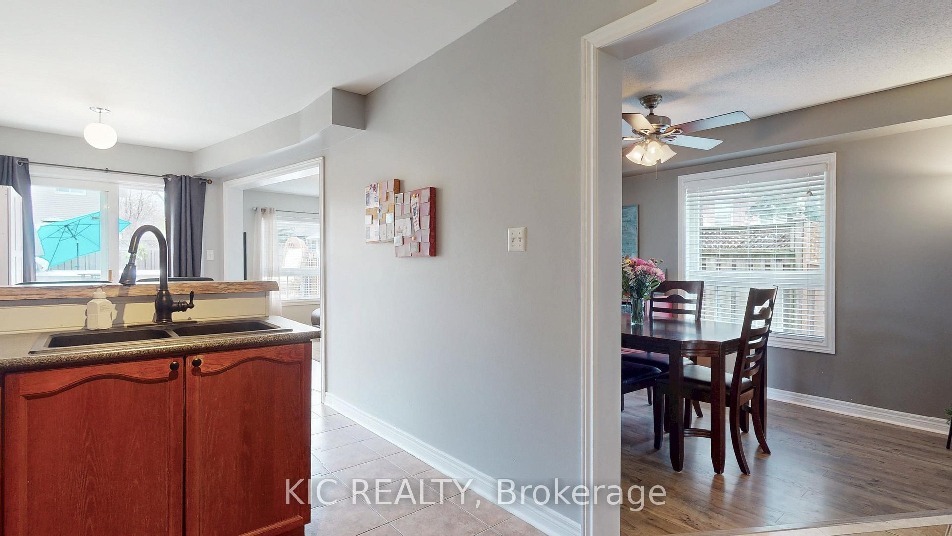 Photo 9 of 12 Bannister Street, Clarington, Bowmanville — HOMEH