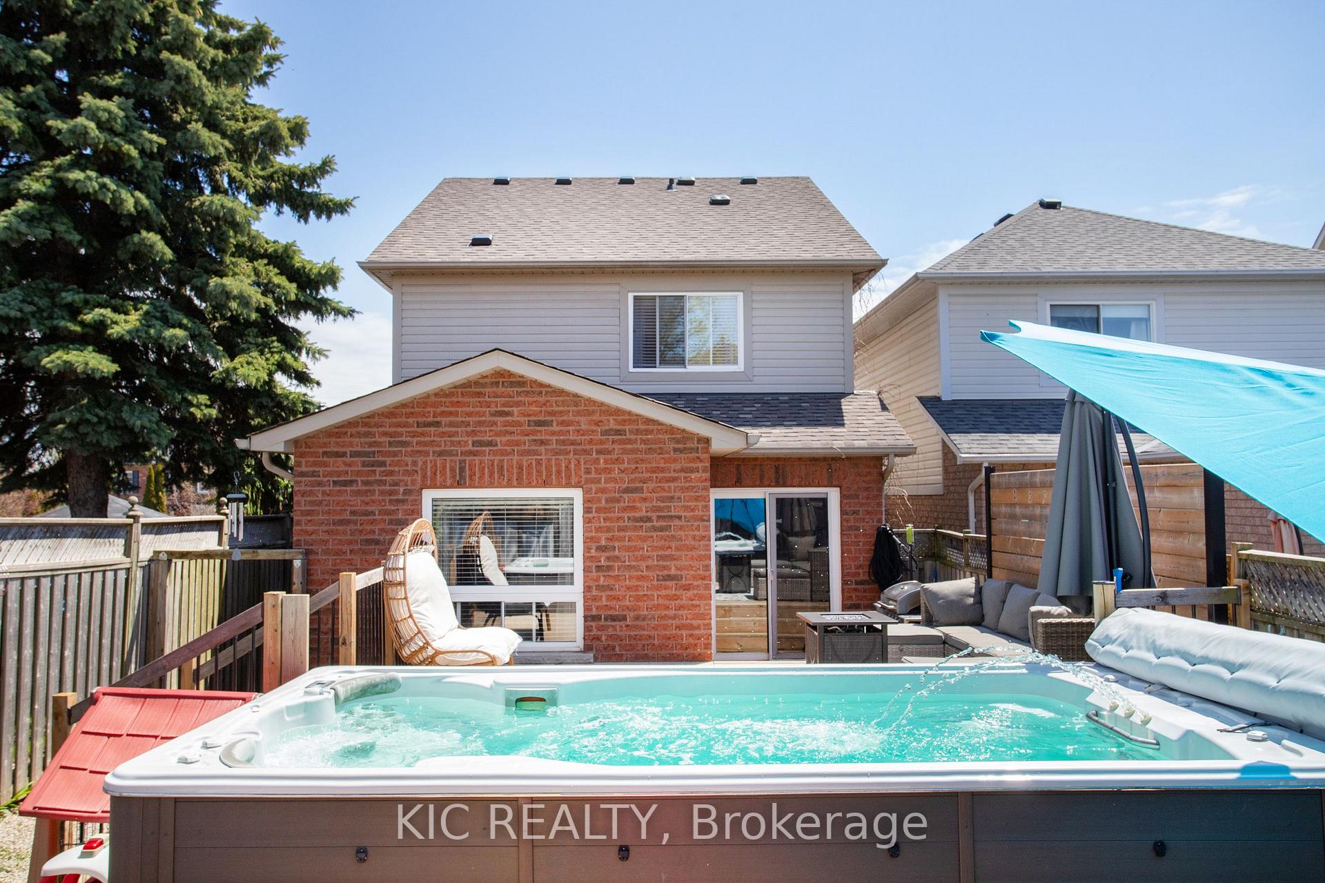 Photo 31 of 12 Bannister Street, Clarington, Bowmanville — HOMEH