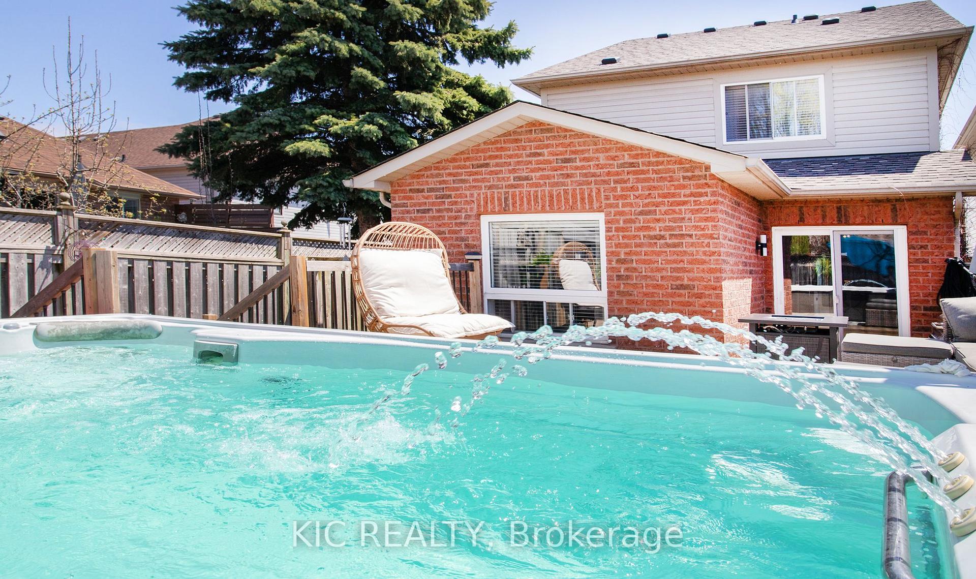 Photo 32 of 12 Bannister Street, Clarington, Bowmanville — HOMEH