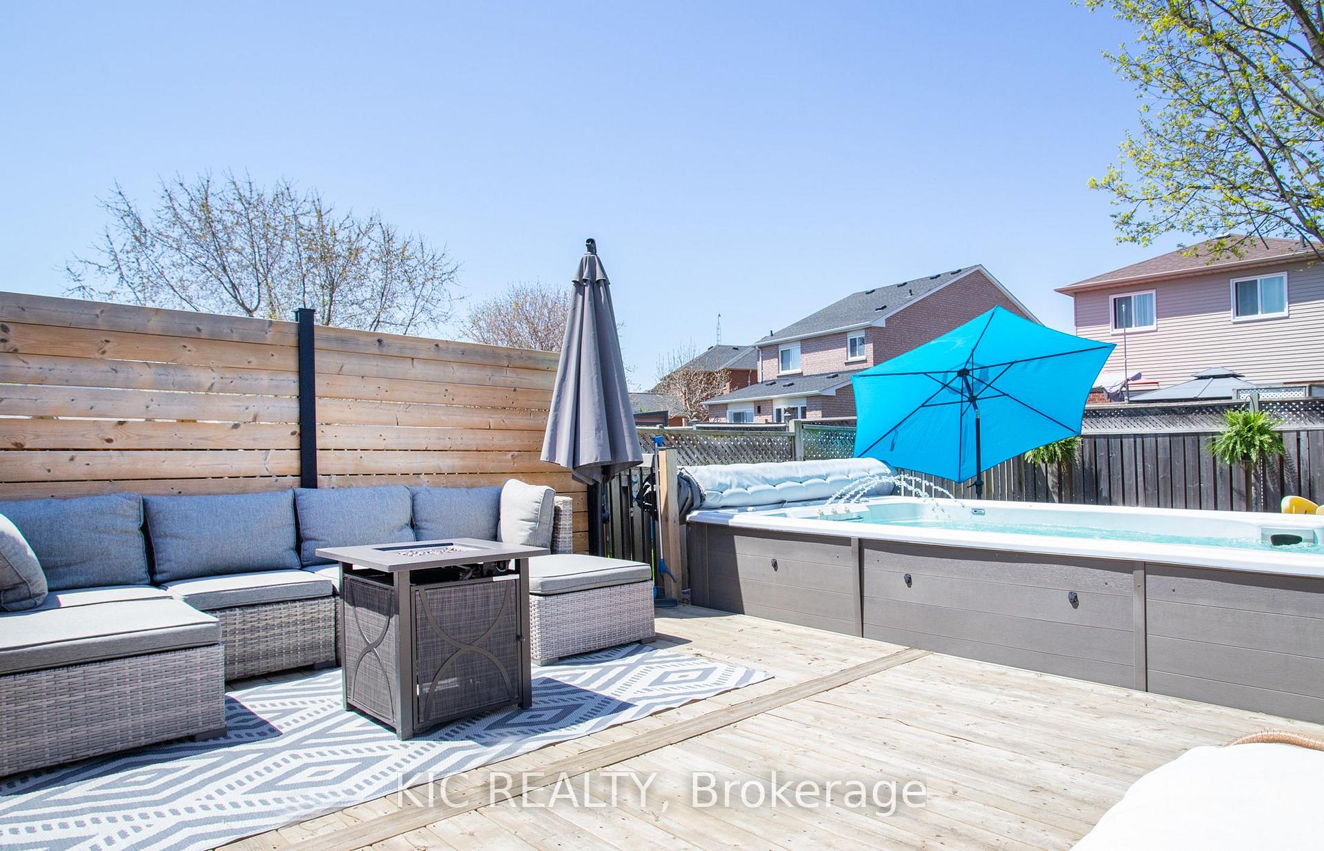 Photo 34 of 12 Bannister Street, Clarington, Bowmanville — HOMEH