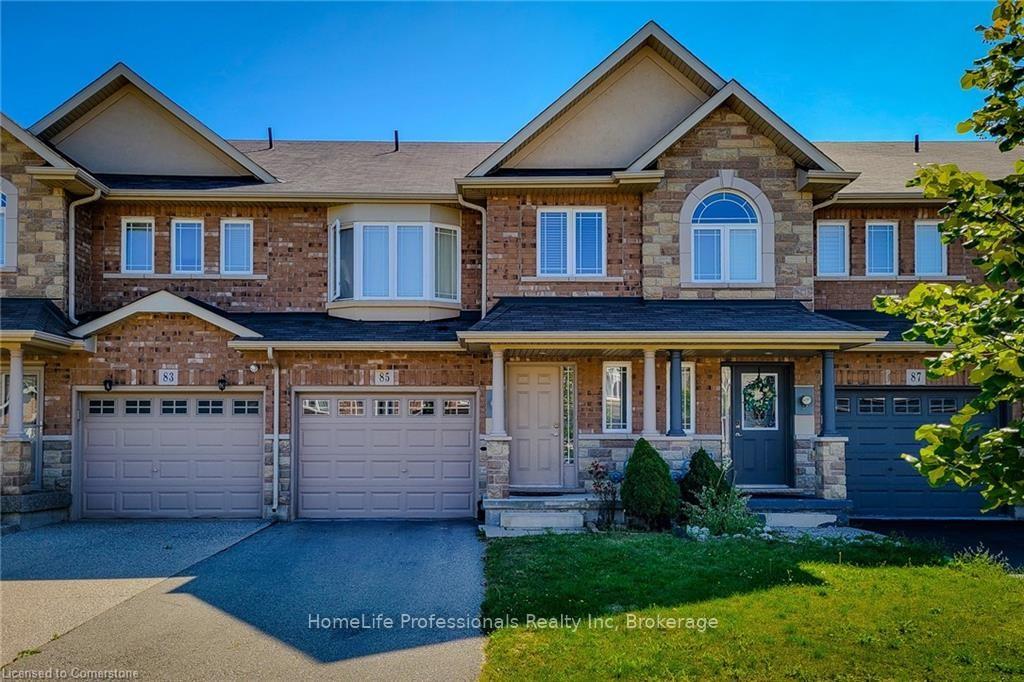 Photo 1 of 85 Charleswood Crescent, Hamilton, Rural Glanbrook — HOMEH
