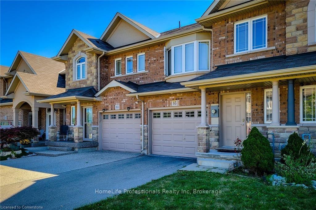 Photo 2 of 85 Charleswood Crescent, Hamilton, Rural Glanbrook — HOMEH