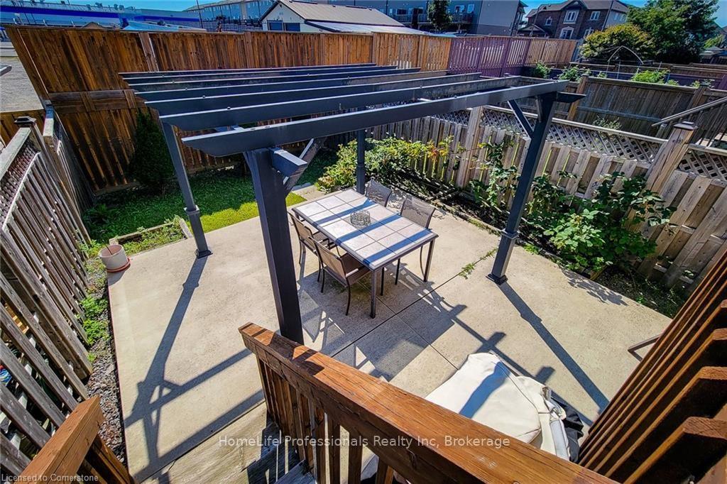 Photo 39 of 85 Charleswood Crescent, Hamilton, Rural Glanbrook — HOMEH