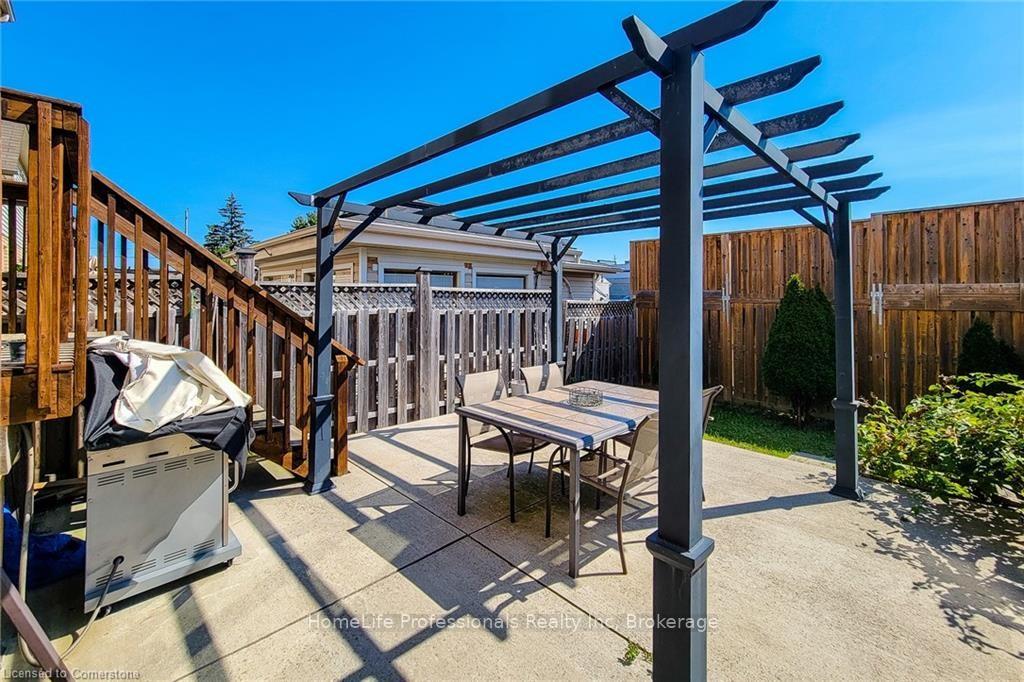 Photo 40 of 85 Charleswood Crescent, Hamilton, Rural Glanbrook — HOMEH