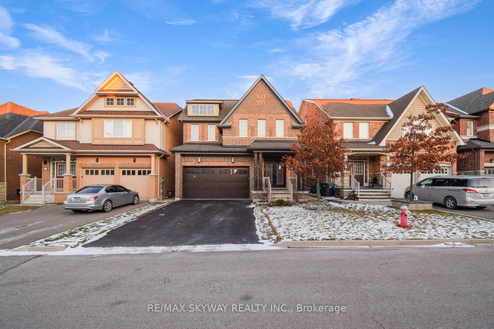 Photo 1 of 25 Helderman Street S, Caledon, Rural Caledon — HOMEH