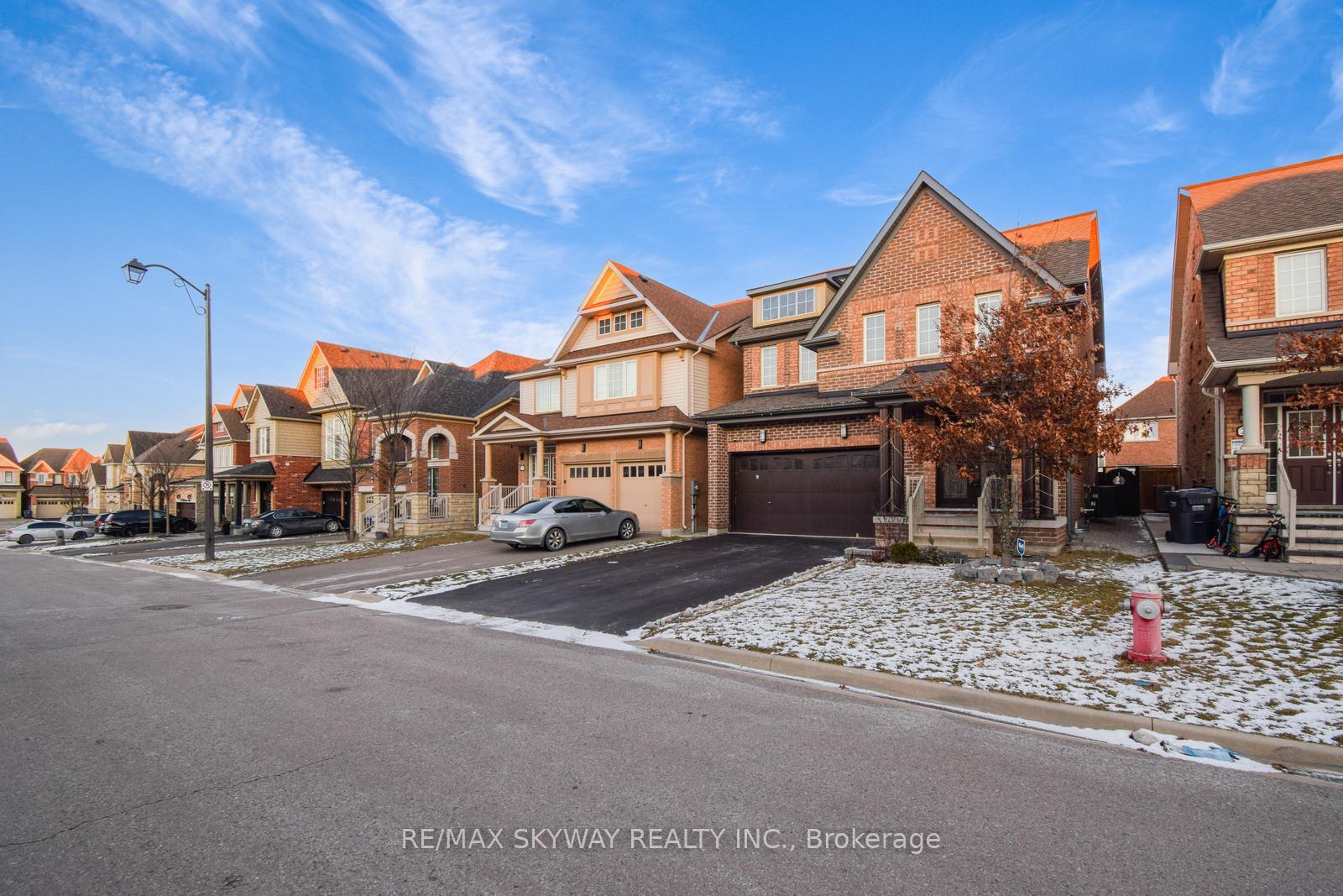 Photo 2 of 25 Helderman Street S, Caledon, Rural Caledon — HOMEH