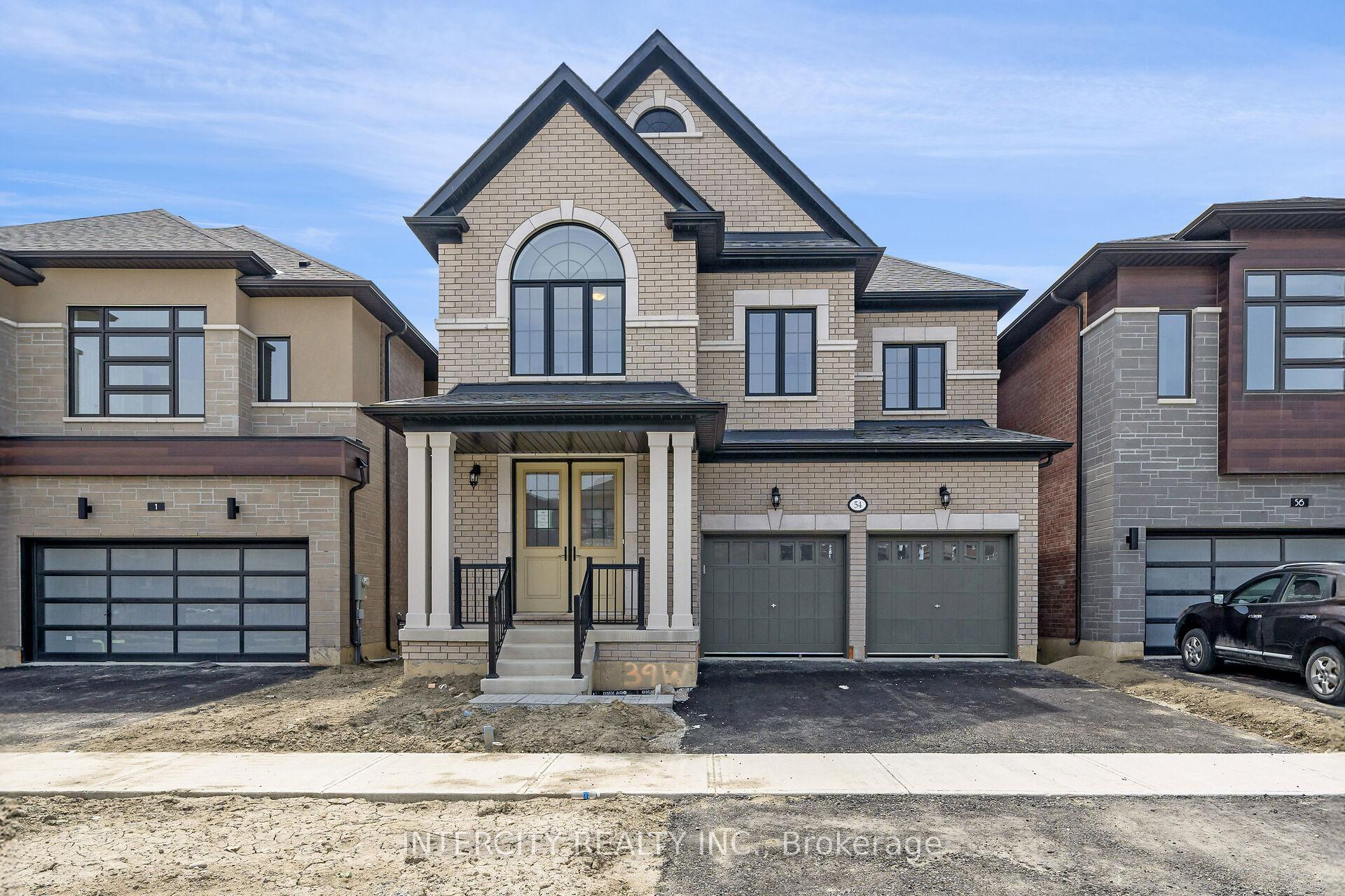 Photo 1 of 54 Claremont Drive, Brampton, Sandringham-Wellington North — HOMEH