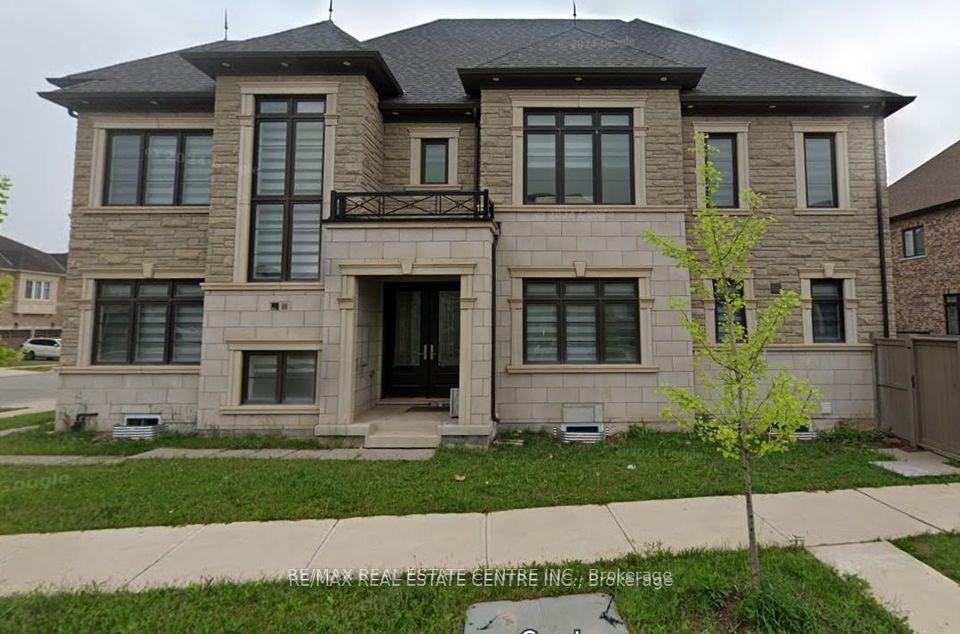 Front of 88 Bowbeer Road