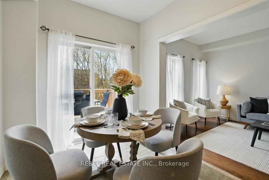 Photo 11 of 33 Hanna Drive, Clarington, Bowmanville — HOMEH