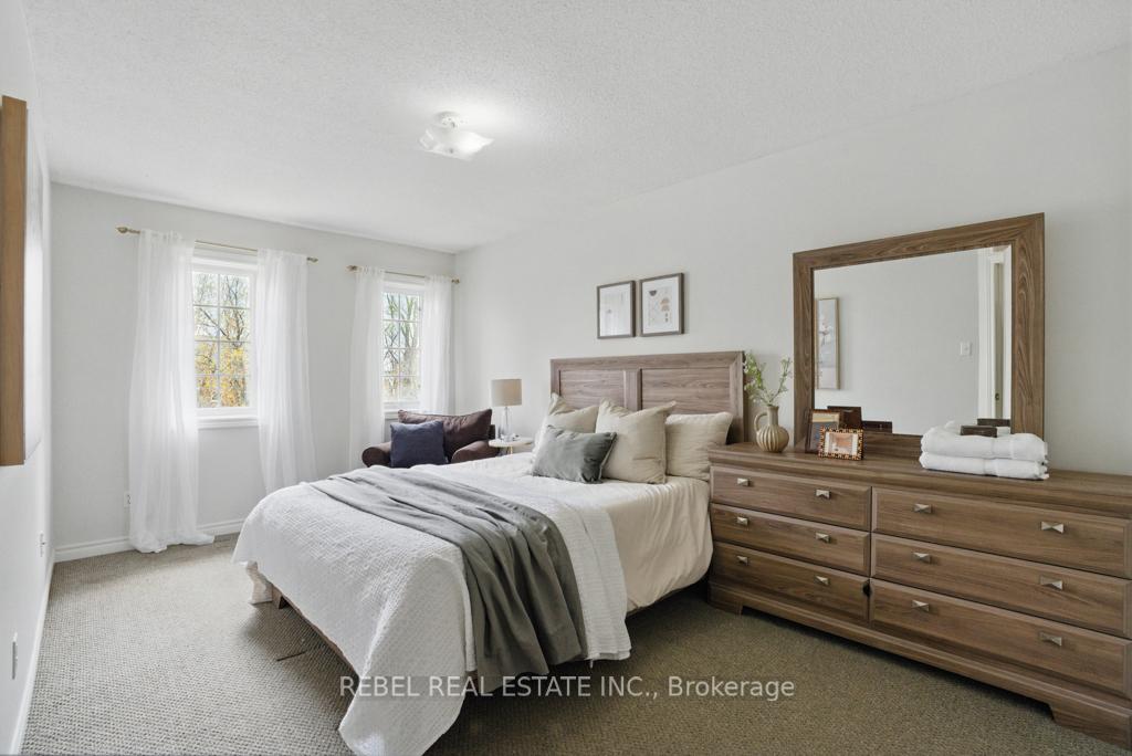 Photo 19 of 33 Hanna Drive, Clarington, Bowmanville — HOMEH