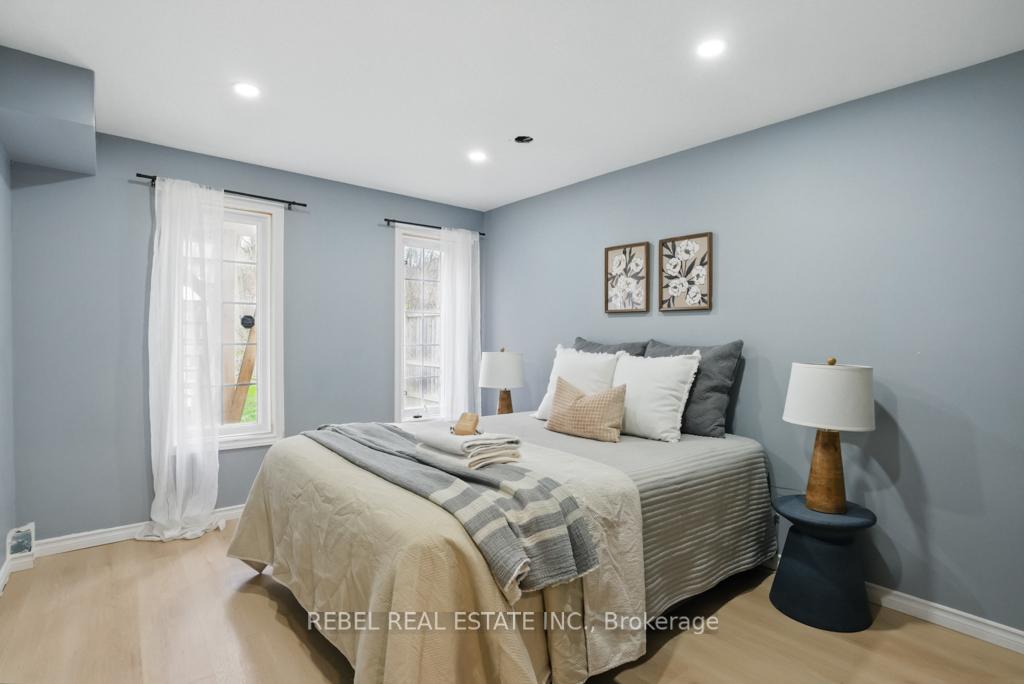 Photo 25 of 33 Hanna Drive, Clarington, Bowmanville — HOMEH