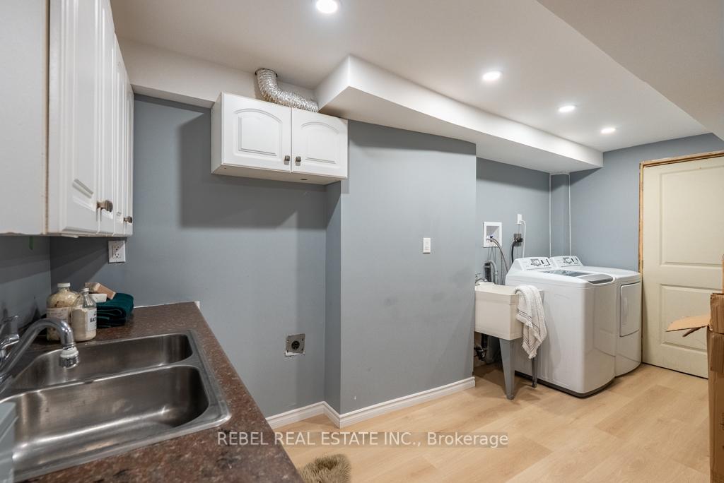 Photo 26 of 33 Hanna Drive, Clarington, Bowmanville — HOMEH