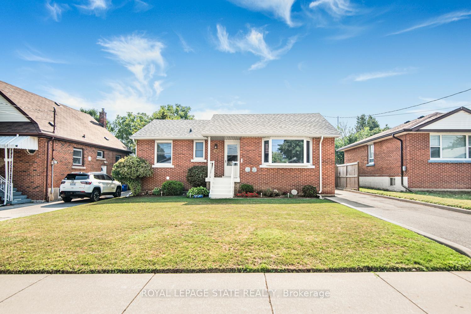 Photo 1 of 321 East 15th Street, Hamilton, Hill Park — HOMEH