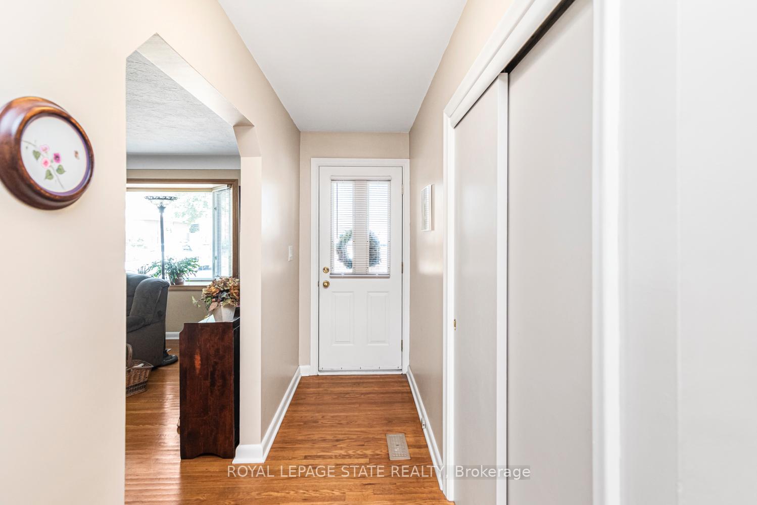 Photo 5 of 321 East 15th Street, Hamilton, Hill Park — HOMEH