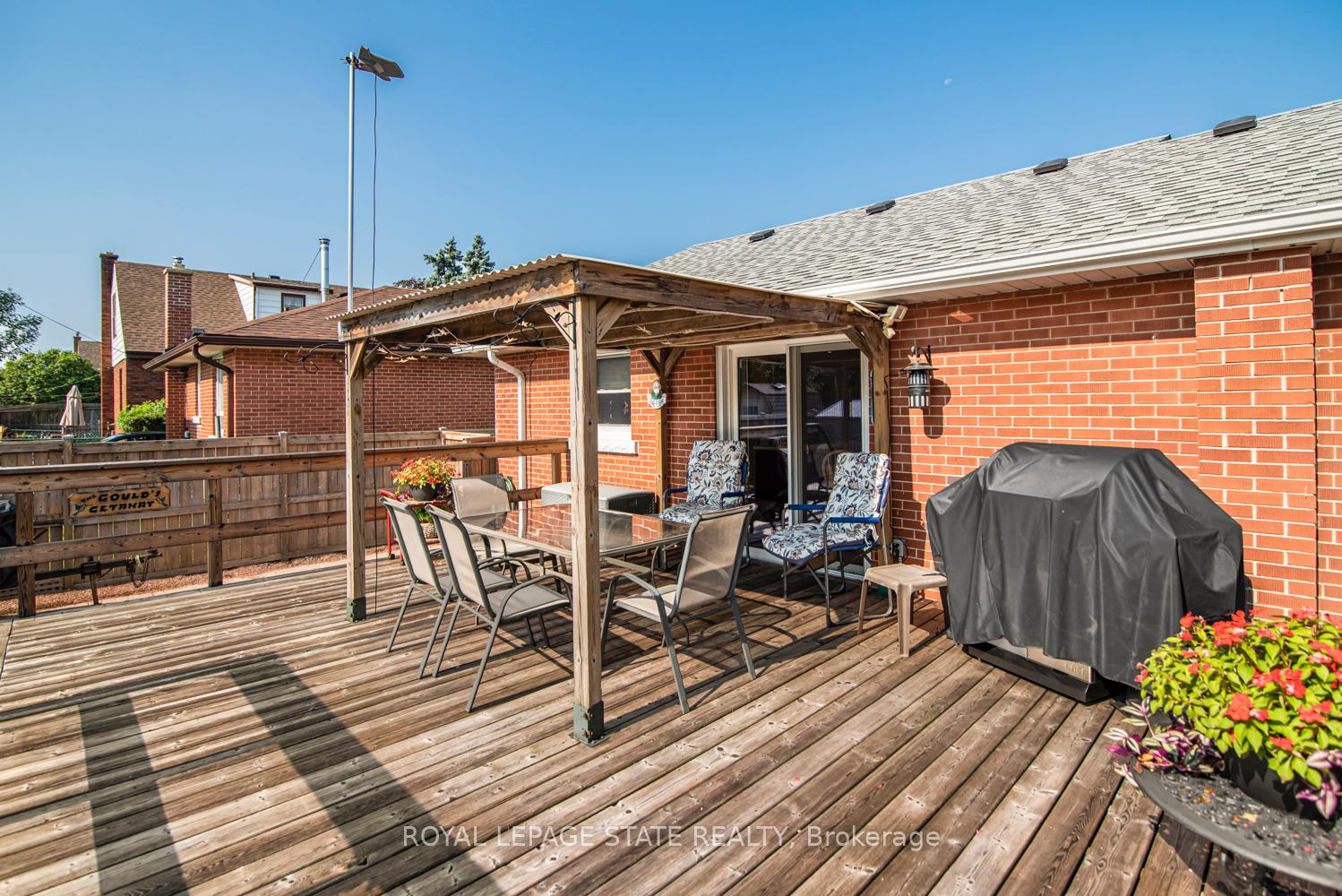 Photo 31 of 321 East 15th Street, Hamilton, Hill Park — HOMEH