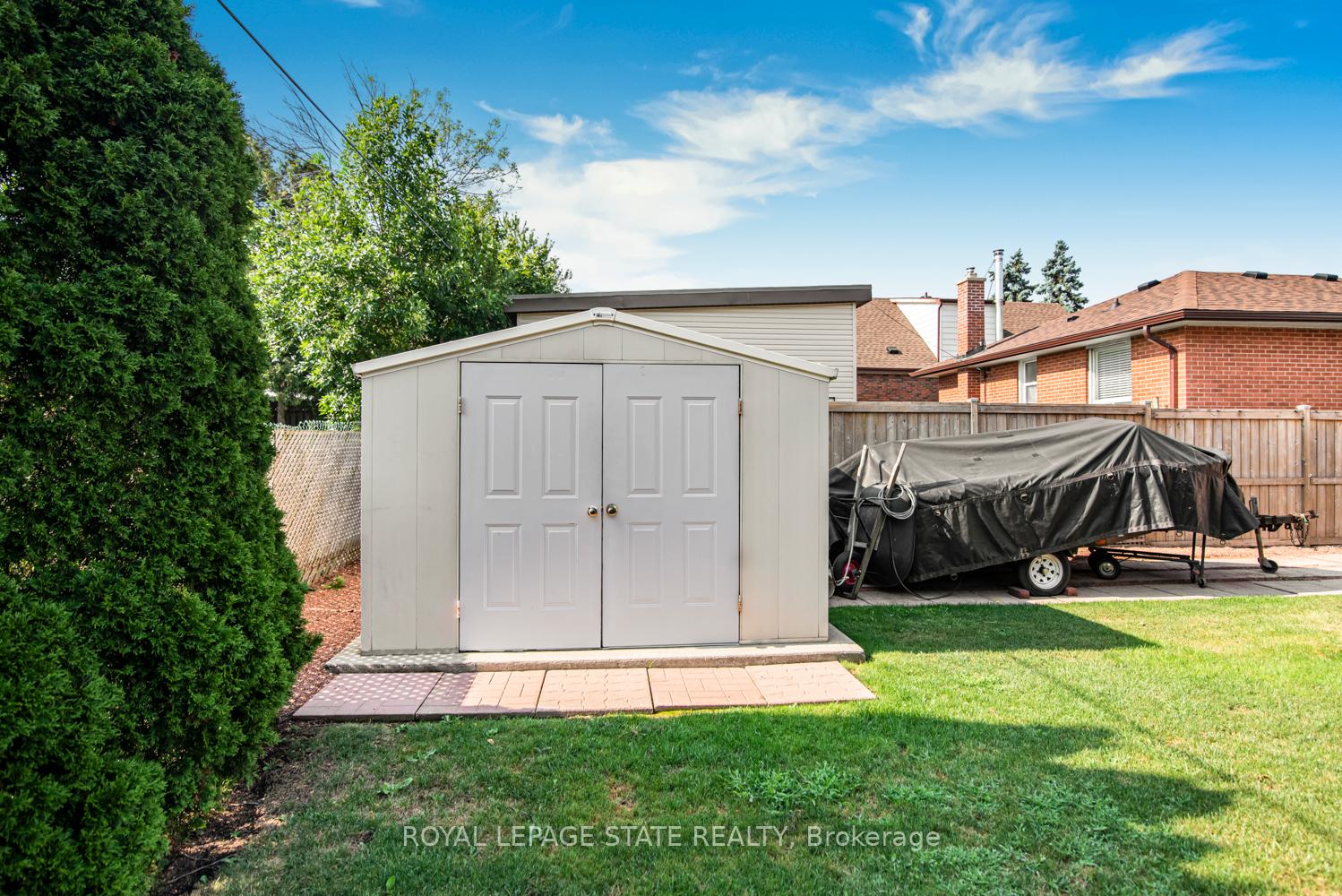 Photo 34 of 321 East 15th Street, Hamilton, Hill Park — HOMEH