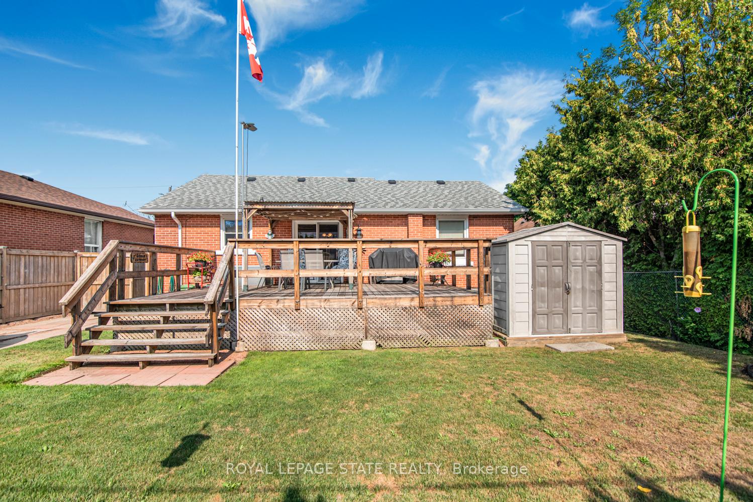 Photo 35 of 321 East 15th Street, Hamilton, Hill Park — HOMEH