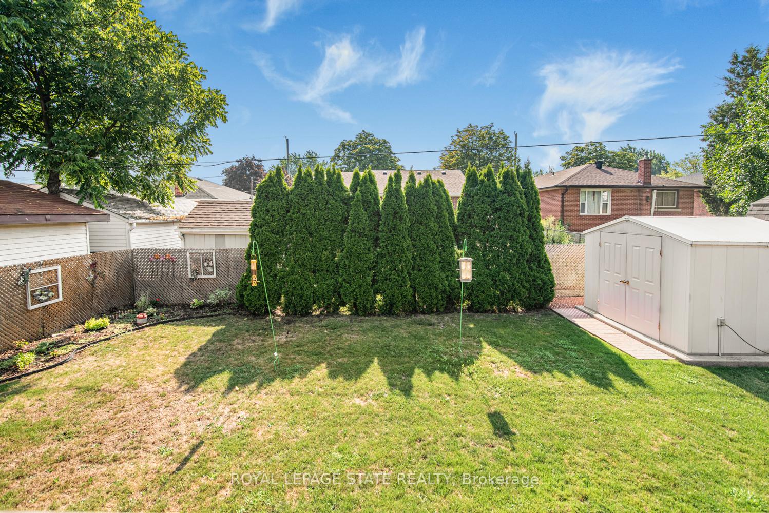 Photo 36 of 321 East 15th Street, Hamilton, Hill Park — HOMEH