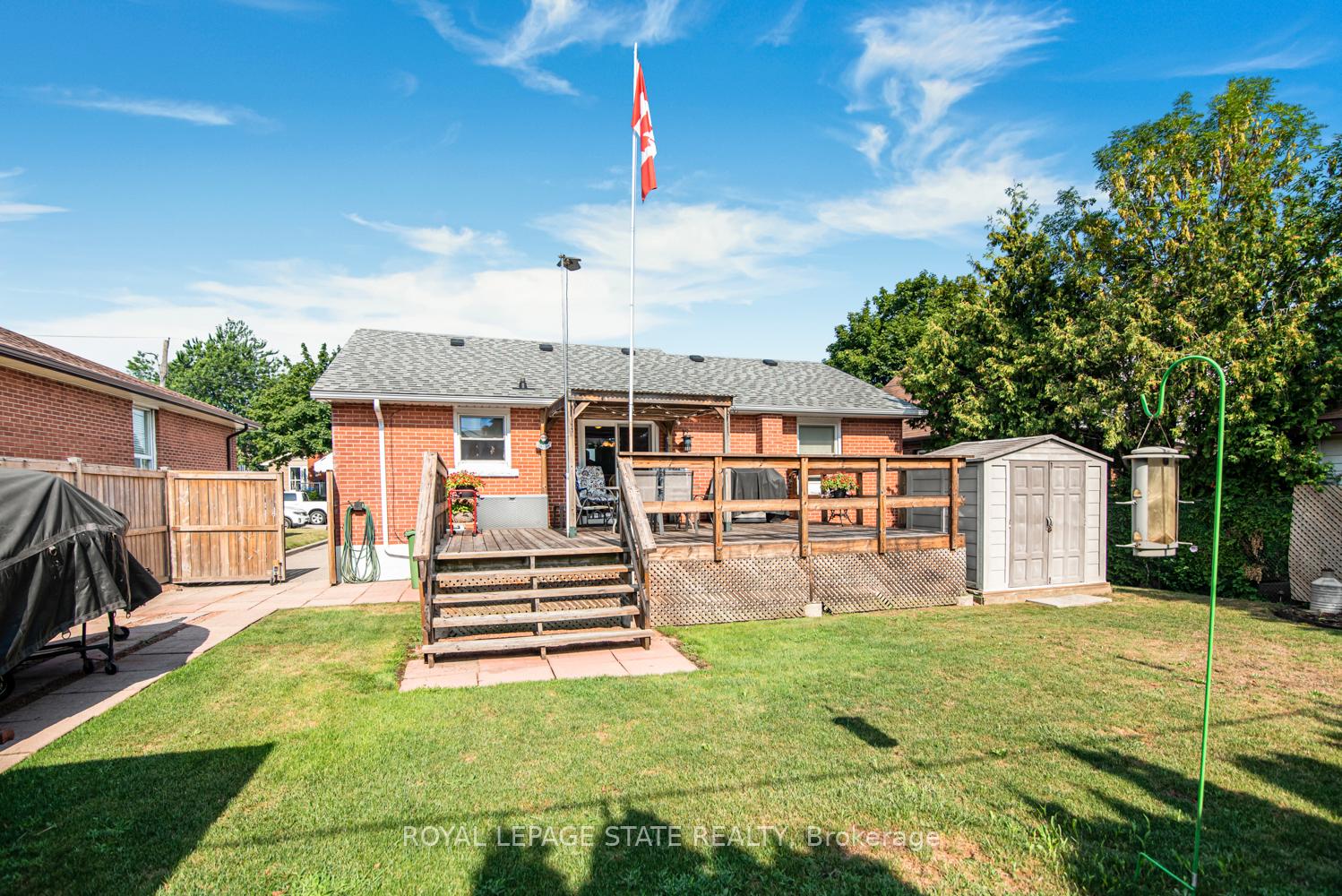 Photo 38 of 321 East 15th Street, Hamilton, Hill Park — HOMEH