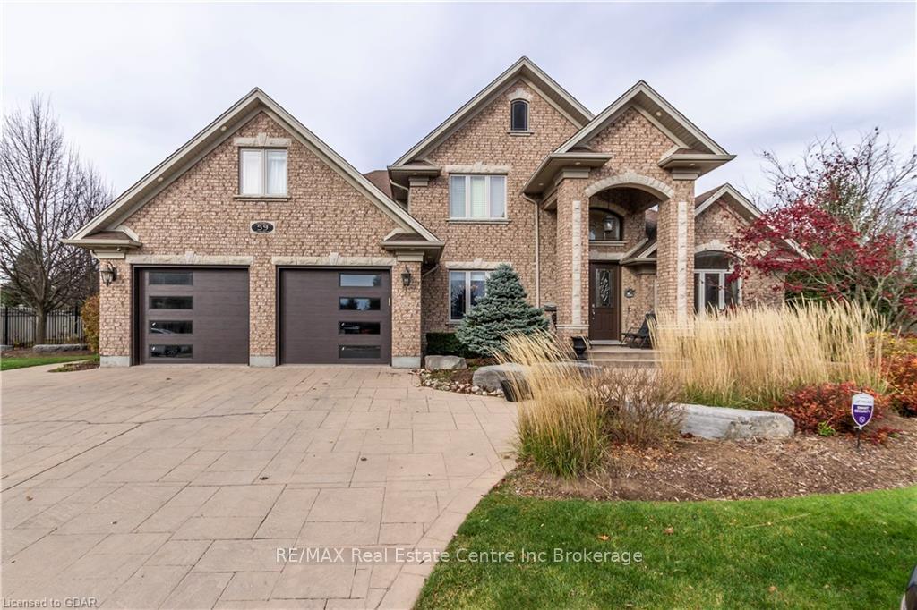 Photo 1 of 59 Dominion Drive, Guelph, Pineridge/Westminster Woods — HOMEH