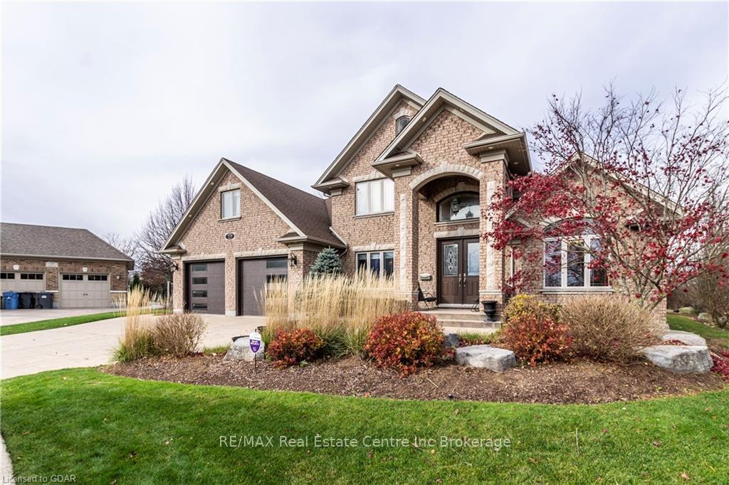 Photo 2 of 59 Dominion Drive, Guelph, Pineridge/Westminster Woods — HOMEH