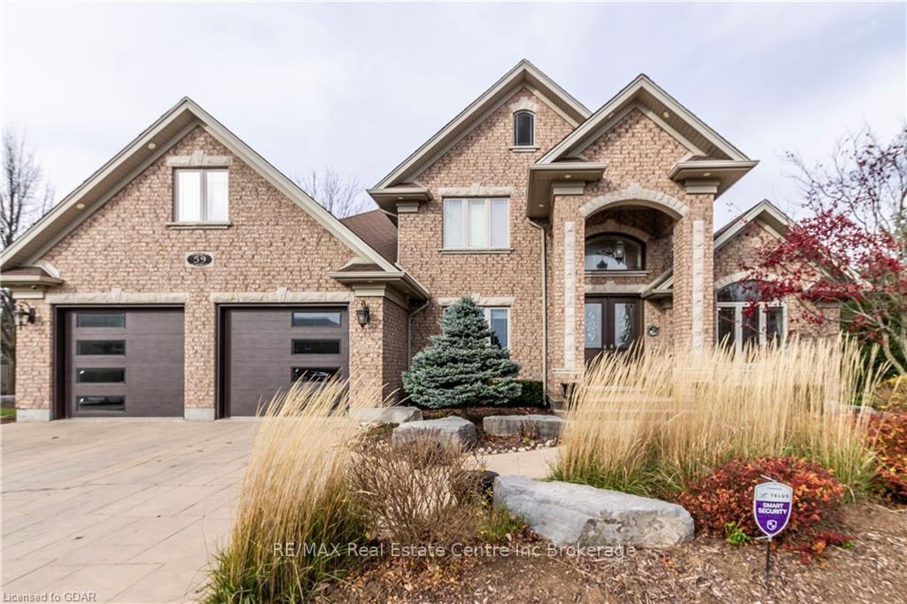 Photo 3 of 59 Dominion Drive, Guelph, Pineridge/Westminster Woods — HOMEH