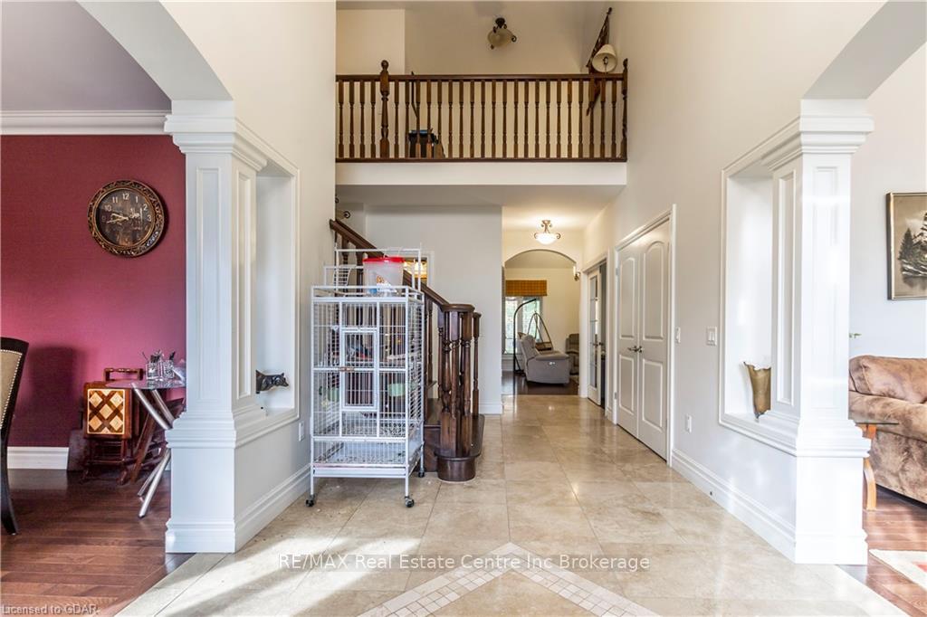 Photo 6 of 59 Dominion Drive, Guelph, Pineridge/Westminster Woods — HOMEH