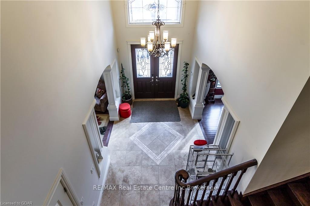 Photo 17 of 59 Dominion Drive, Guelph, Pineridge/Westminster Woods — HOMEH