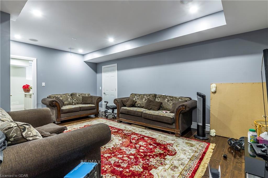 Photo 27 of 59 Dominion Drive, Guelph, Pineridge/Westminster Woods — HOMEH