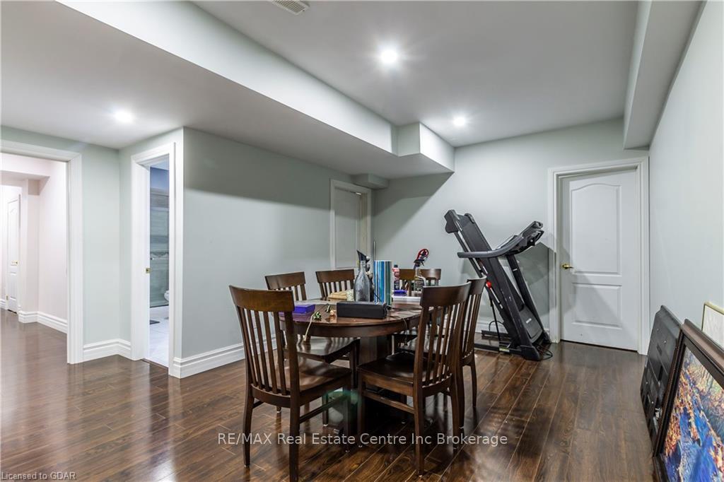 Photo 30 of 59 Dominion Drive, Guelph, Pineridge/Westminster Woods — HOMEH