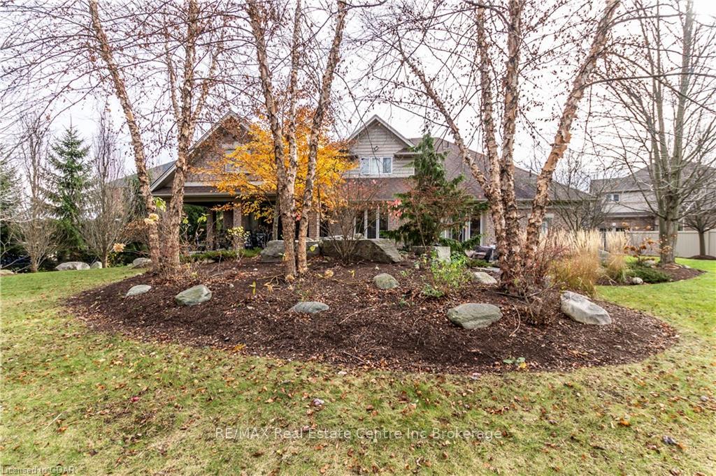 Photo 33 of 59 Dominion Drive, Guelph, Pineridge/Westminster Woods — HOMEH
