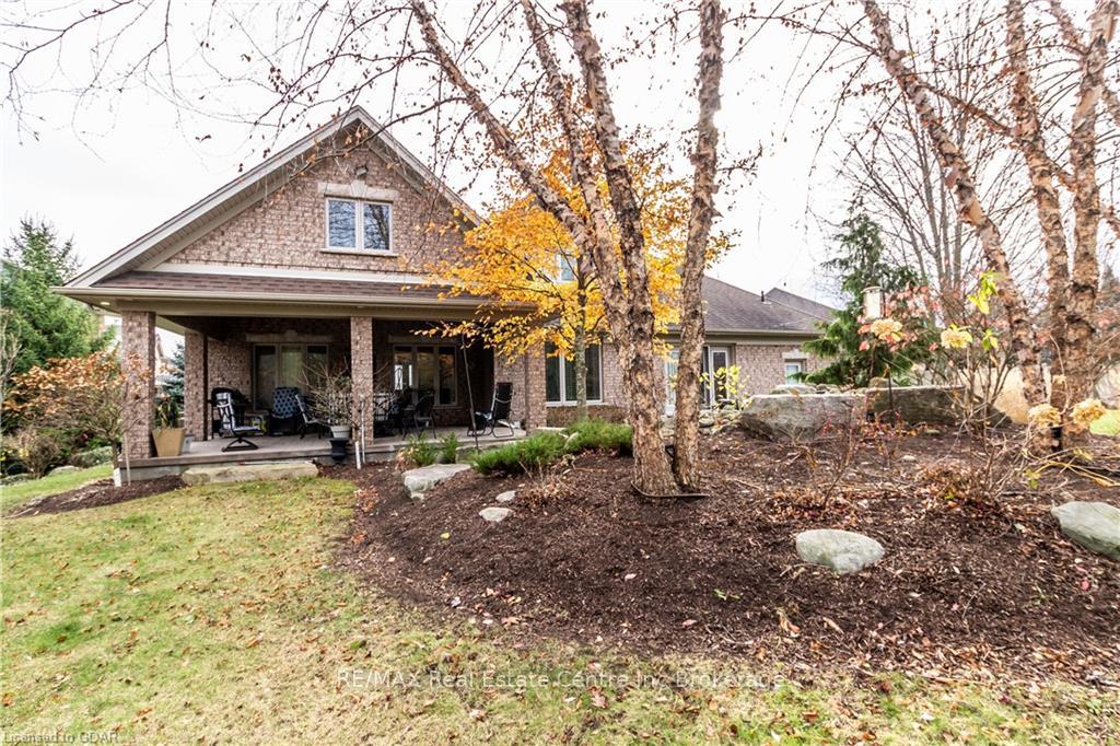 Photo 35 of 59 Dominion Drive, Guelph, Pineridge/Westminster Woods — HOMEH