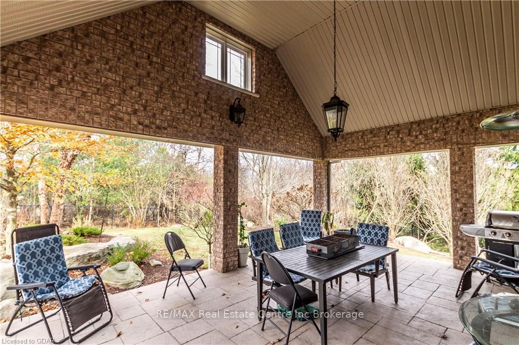 Photo 37 of 59 Dominion Drive, Guelph, Pineridge/Westminster Woods — HOMEH
