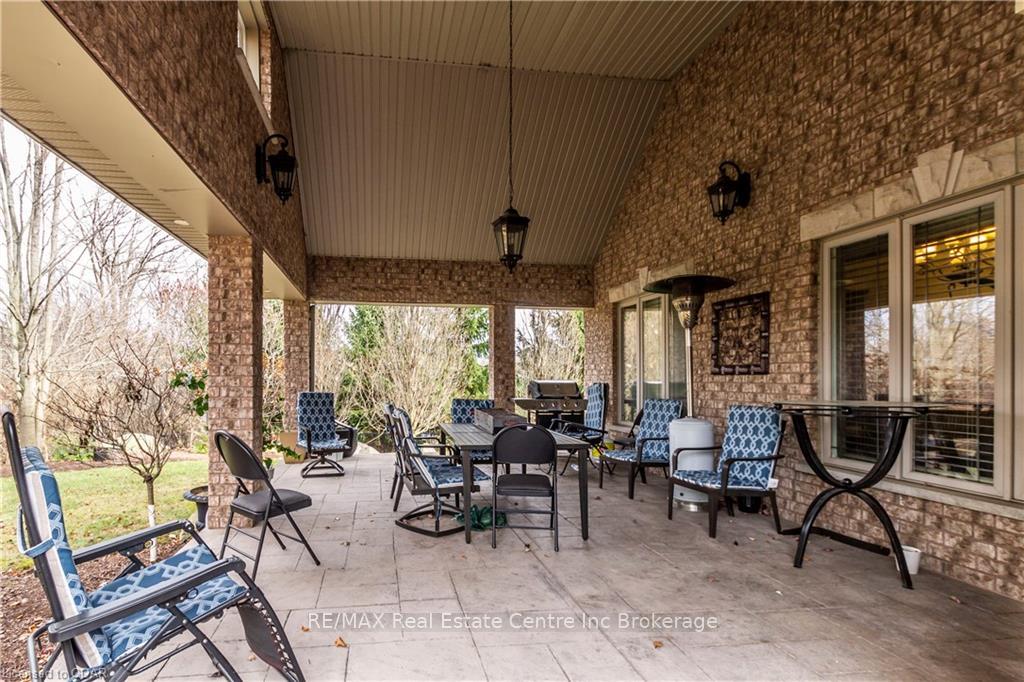 Photo 38 of 59 Dominion Drive, Guelph, Pineridge/Westminster Woods — HOMEH