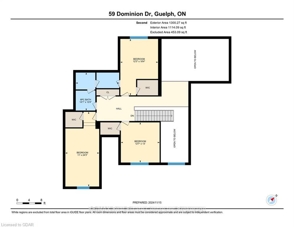 Photo 46 of 59 Dominion Drive, Guelph, Pineridge/Westminster Woods — HOMEH