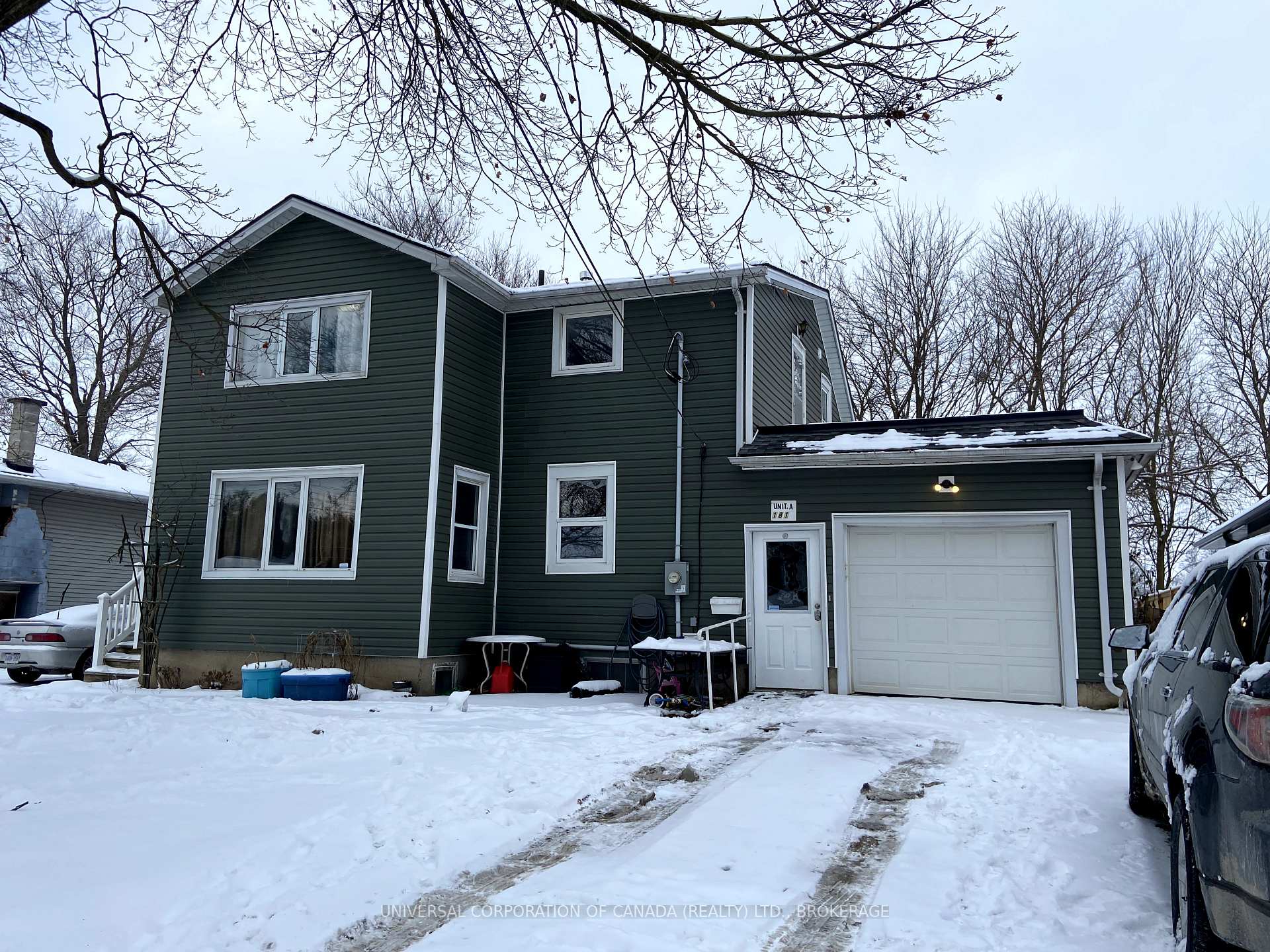 Photo 1 of 181 Elk Street, Aylmer — HOMEH