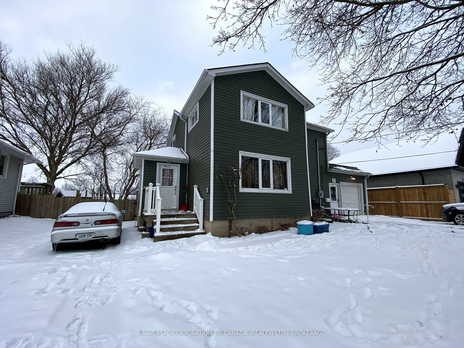 Photo 2 of 181 Elk Street, Aylmer — HOMEH