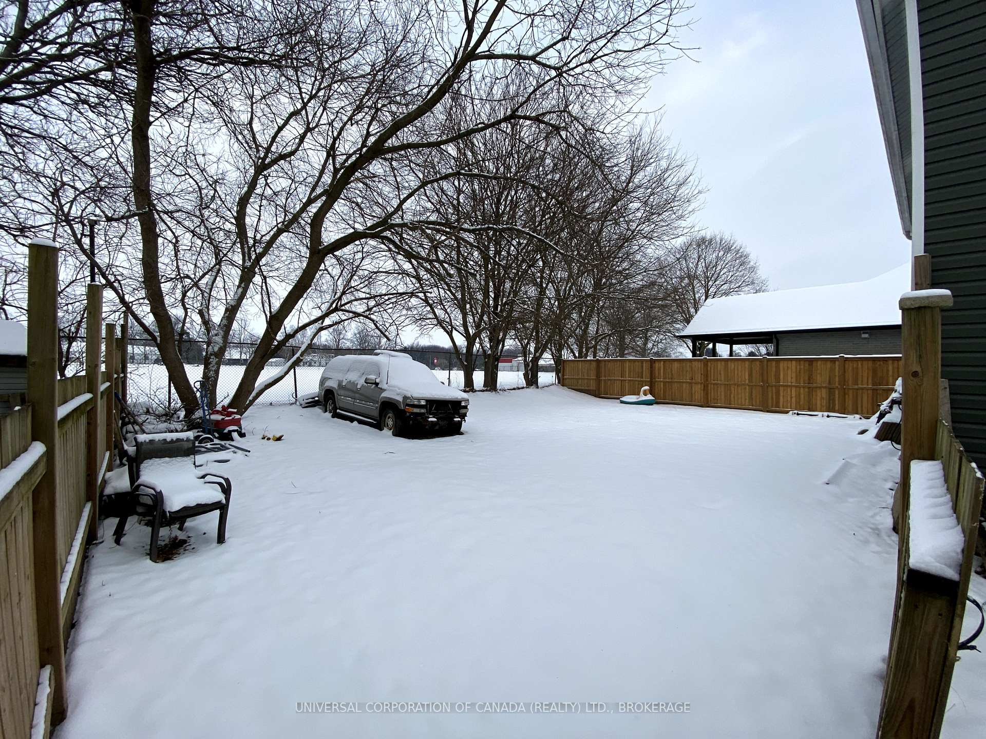 Photo 5 of 181 Elk Street, Aylmer — HOMEH