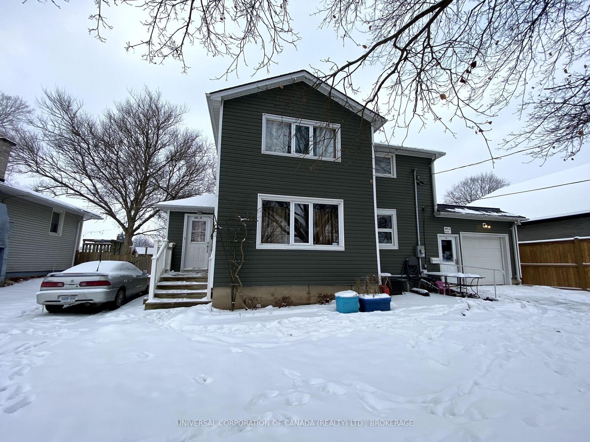Photo 22 of 181 Elk Street, Aylmer — HOMEH