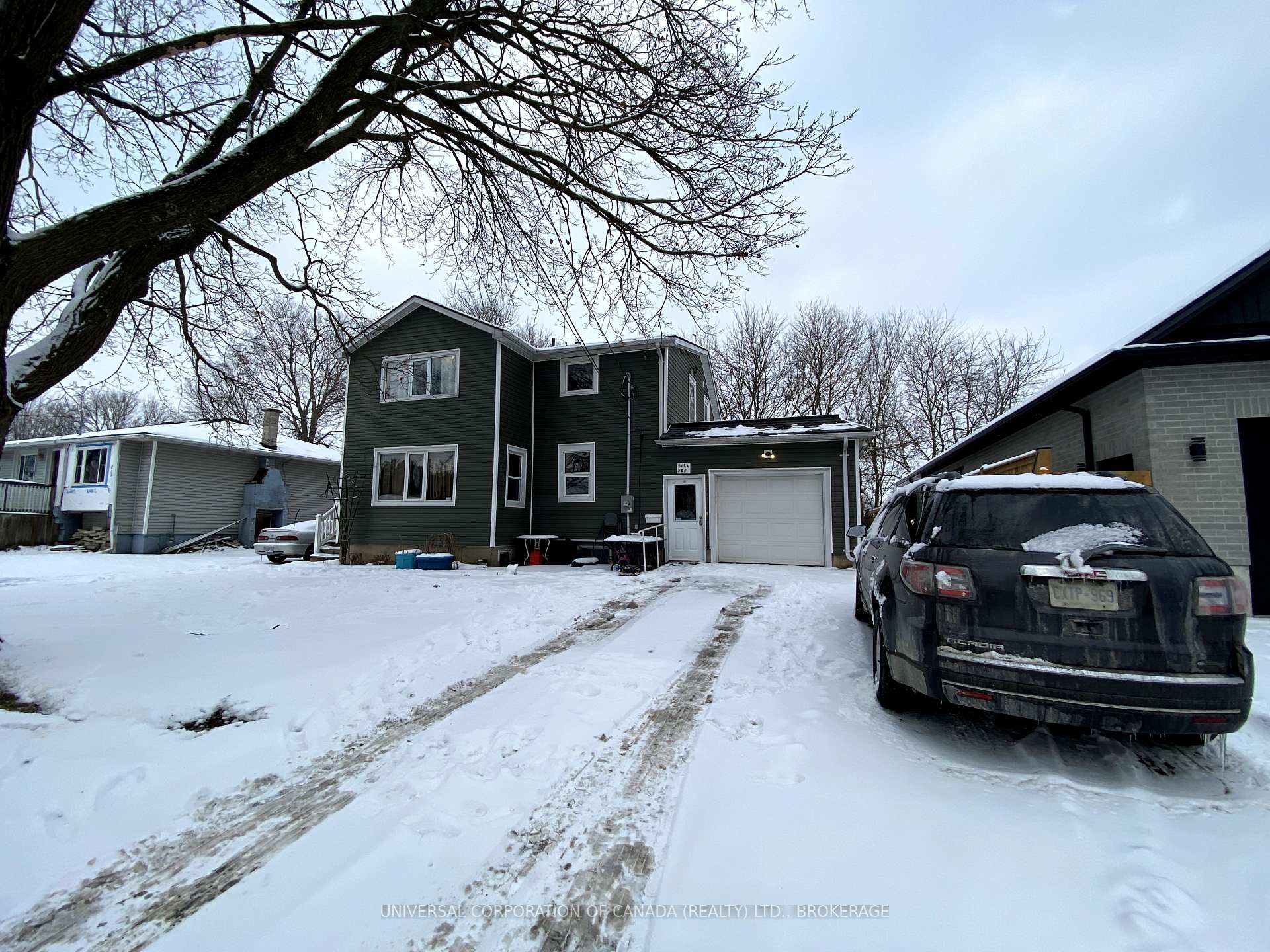 Photo 31 of 181 Elk Street, Aylmer — HOMEH