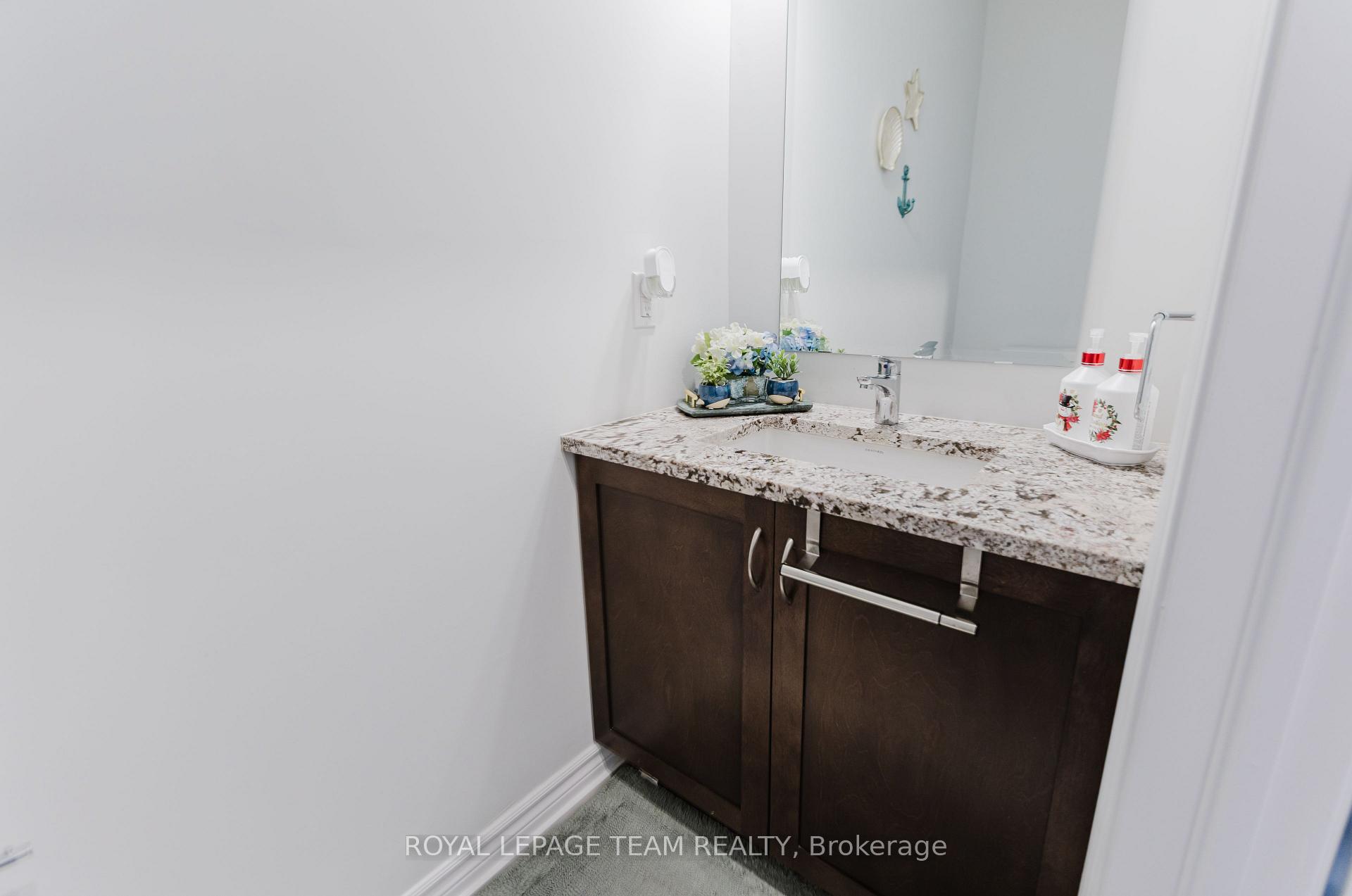 Photo 6 of 125 Robin Easey Avenue, Ottawa, Barrhaven - Half Moon Bay — HOMEH