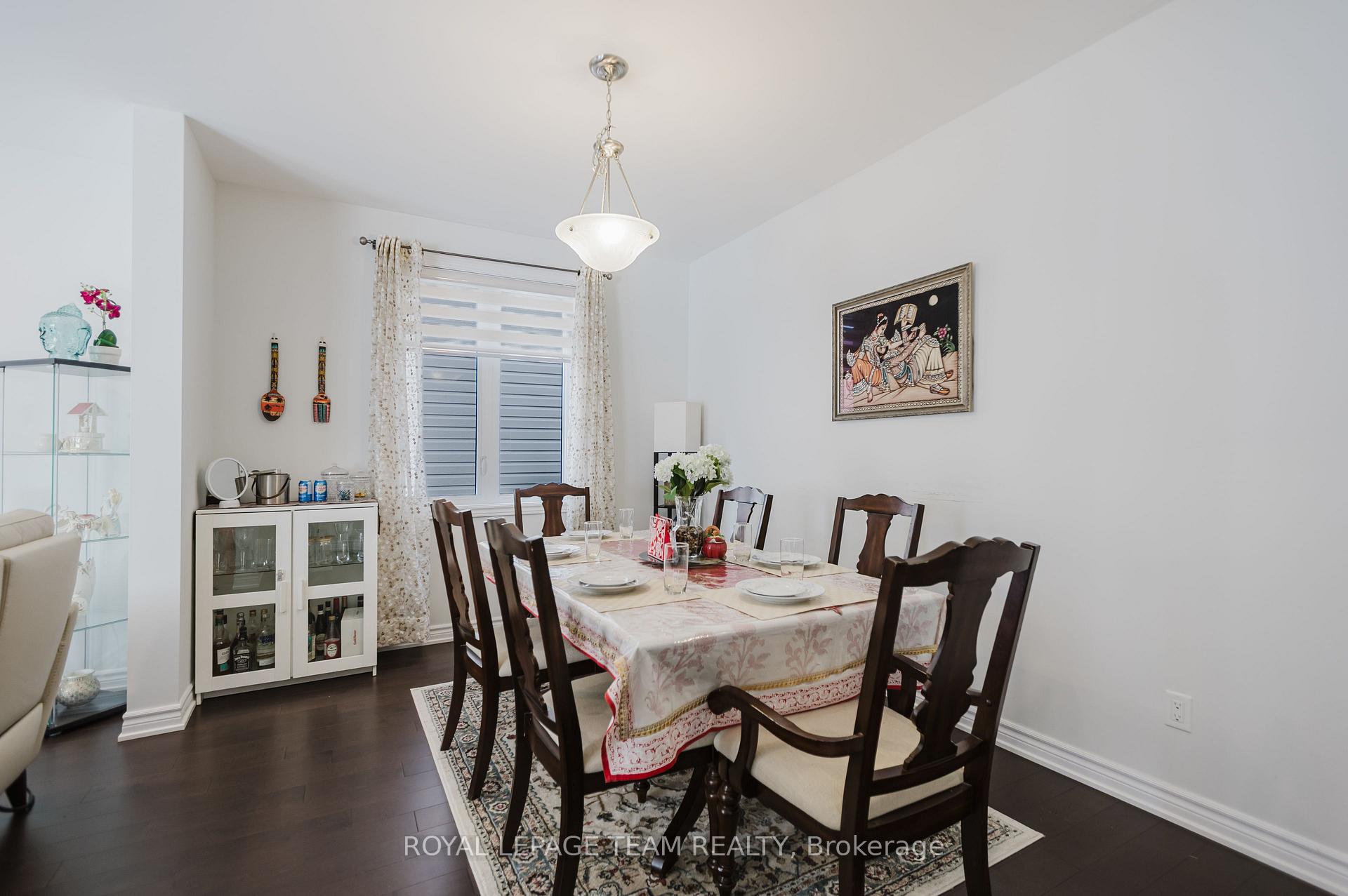 Photo 9 of 125 Robin Easey Avenue, Ottawa, Barrhaven - Half Moon Bay — HOMEH