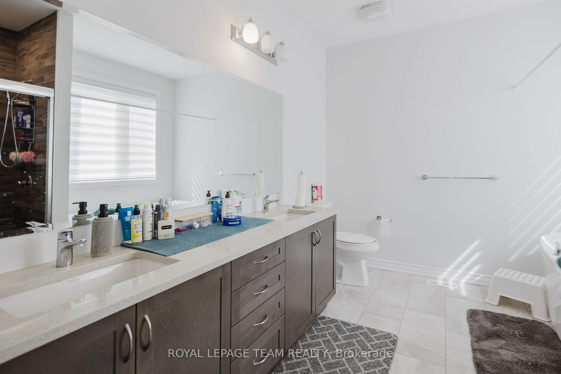 Photo 19 of 125 Robin Easey Avenue, Ottawa, Barrhaven - Half Moon Bay — HOMEH