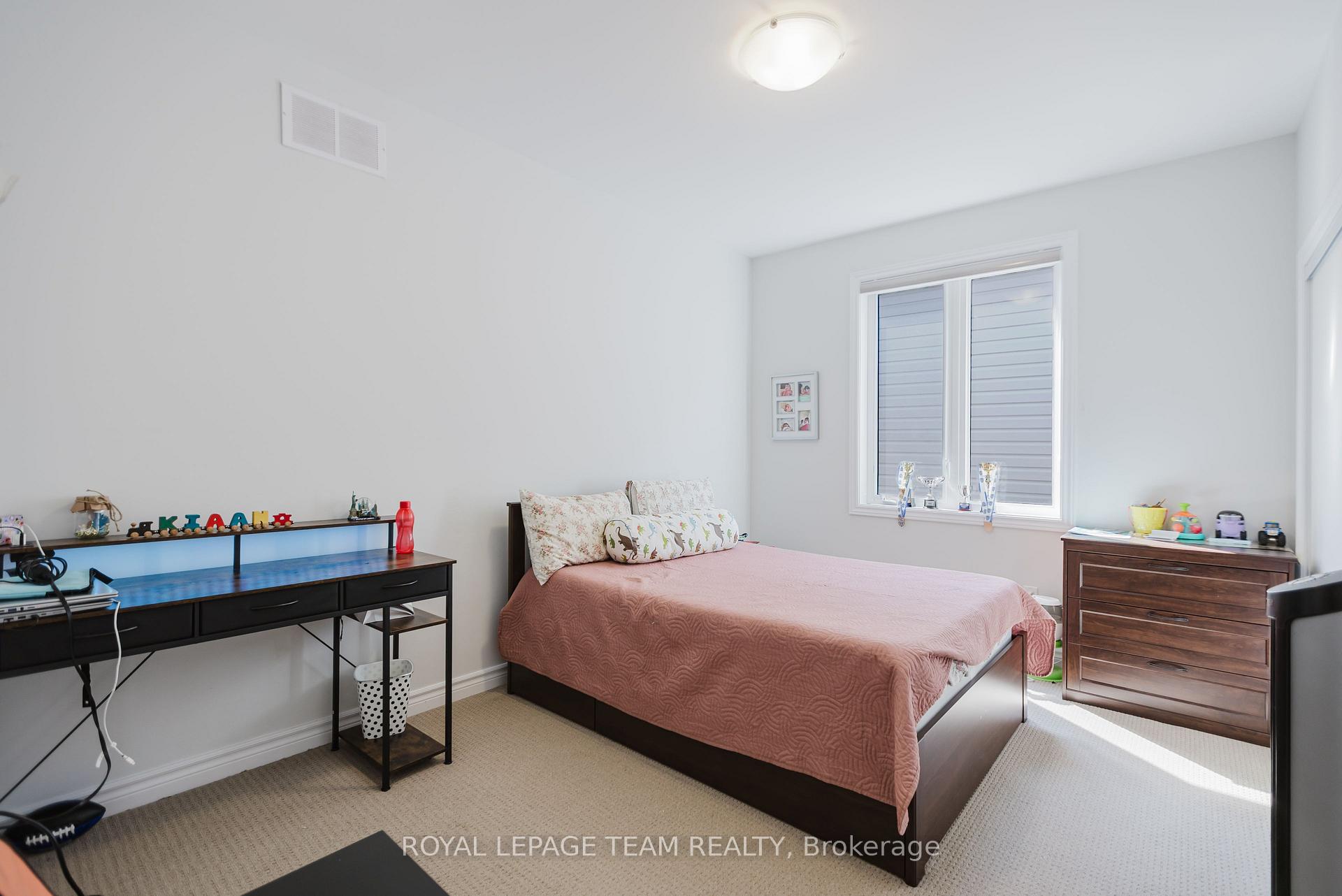 Photo 21 of 125 Robin Easey Avenue, Ottawa, Barrhaven - Half Moon Bay — HOMEH
