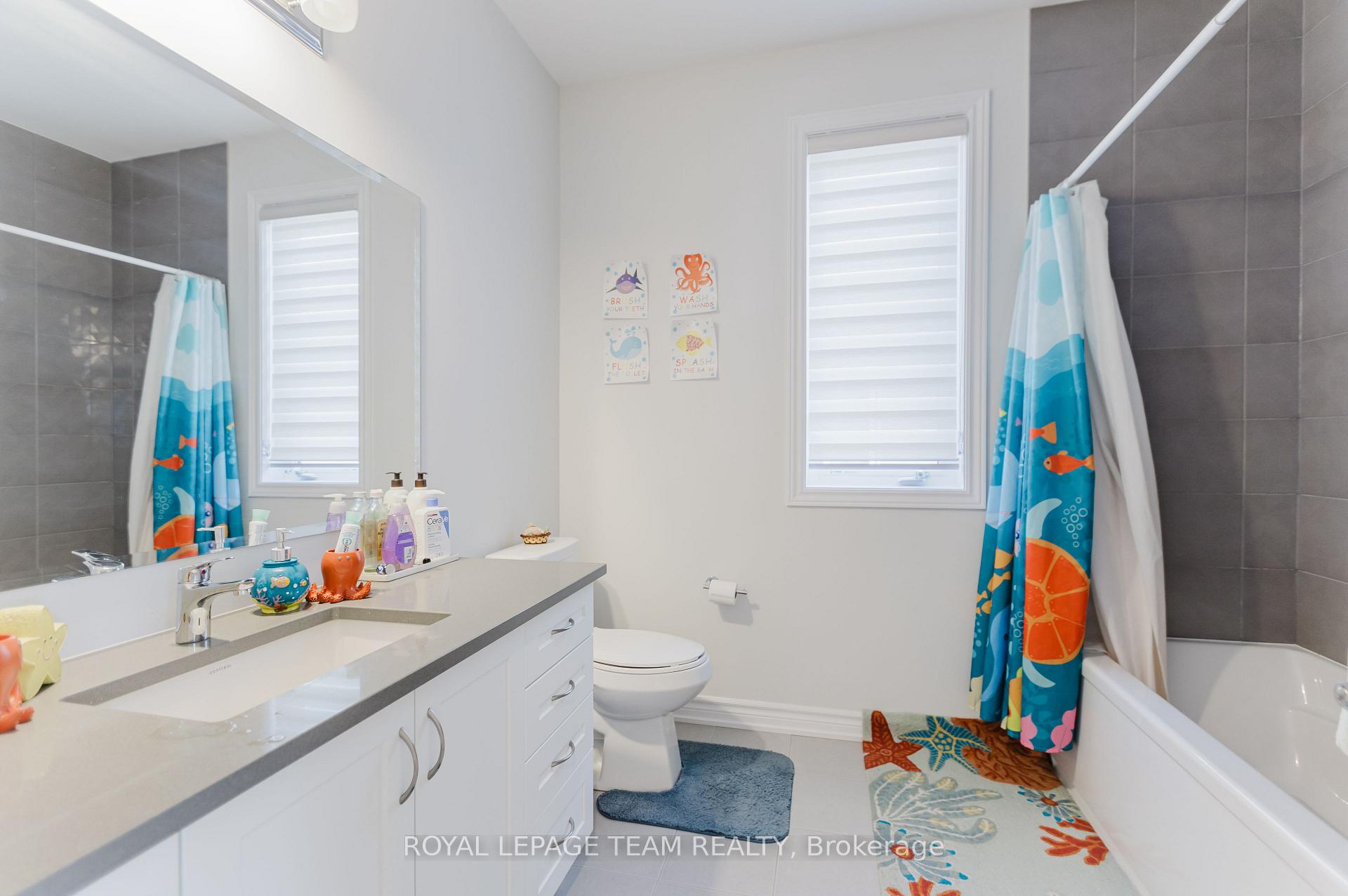 Photo 24 of 125 Robin Easey Avenue, Ottawa, Barrhaven - Half Moon Bay — HOMEH